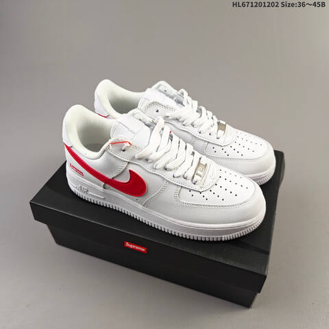 Nike Air Force 1 07 Lifestyle (BS-62888)