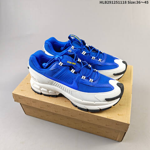Nike Zoom Vomero Roam TPU Lifestyle (BS-63532)