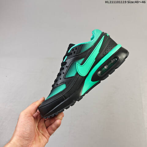 Nike Air Max BW OG Nike Air Max BW OG Swoosh Lifestyle (BS-63485)