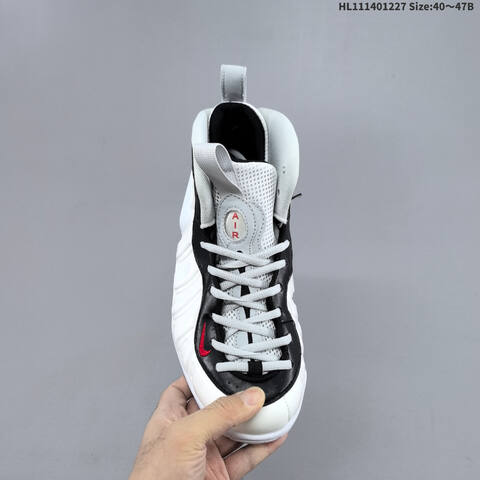 Other Nike Foamposite One 624041-103 40 40 5 41 42 42 5 43 44 45 46 47 ID HL Lifestyle - Men's (BS-62385)