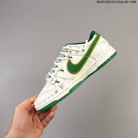 NIKE DUNK SB LOW Lifestyle (BS-63213)