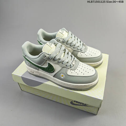 Nike Air Force1 07 Low Q Lifestyle (BS-63109)