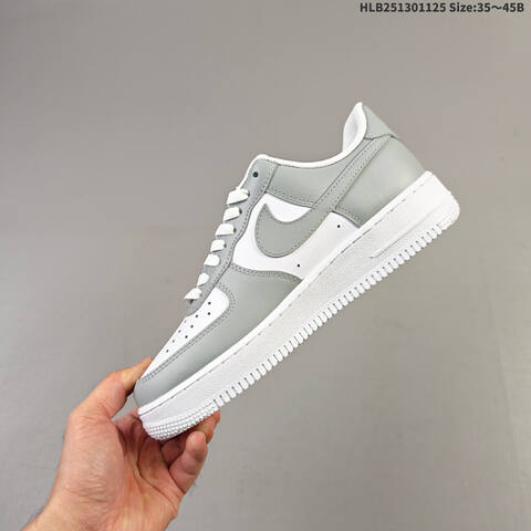 Nike AIR FORCE 1 07 Lifestyle (BS-63073)