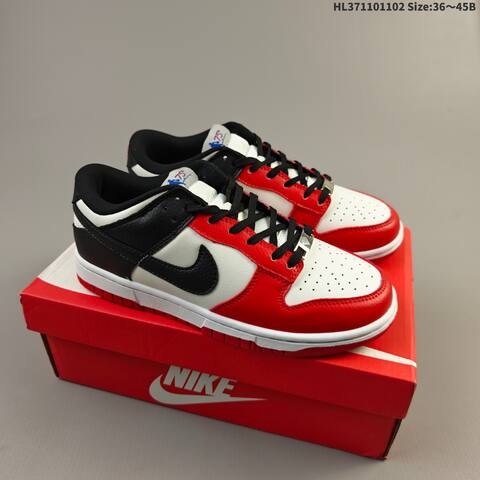 NIKE SB DUNK NIKE DUNK LOW Sb ZoomAir Lifestyle (BS-63943)