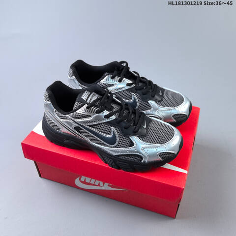 Nike Zoom Vomero 20 HF7069 100 HL181301219 Lifestyle (BS-62571)