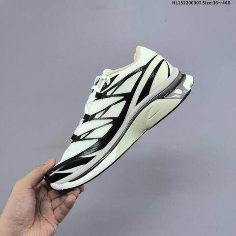 Other MM6 MAISON MARGIELA X SALOMON XT-MM-6 Salomon XT-MM6 Salomon AAA Quality Replica High-end Men s And Women s Fashion Sports Running And Basketball Shoes Up To 95 Off Retail During The Current Promotion Casual Lifestyle Sneakers (BS-68638)