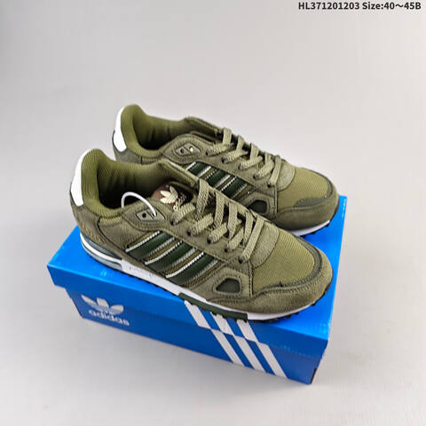 Adidas Adidas Originals ZX750 G20866 Lifestyle (BS-65366)