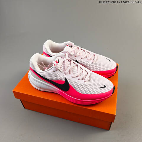 Other Nike REVOLUTION 8 HJ9198-003 ID Lifestyle (BS-63235)