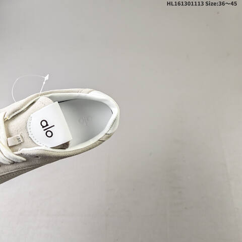 ALO SUNSET SNEAKER ALO YOGAALO Sunset New Premium Replica High-end Men s And Women s Fashion Sports Running And Basketball Shoes Up To 95 Off Retail During The Current Promotion Casual Lifestyle Sneakers (BS-88160)