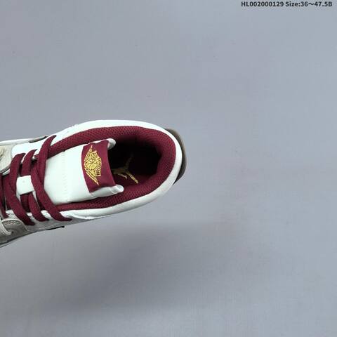 Air Jordan Legacy 312 Low CNY AJ312 Lifestyle (BS-66776)