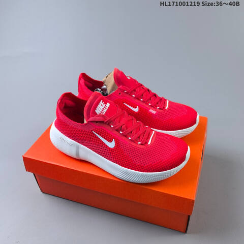 NIKE FREE RUN Nike Free 2025 New Lifestyle (BS-62577)