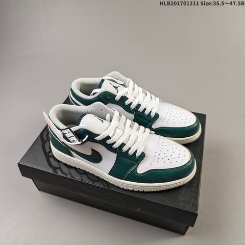 Nike Air Jordan 1 Low OG Lifestyle (BS-67485)
