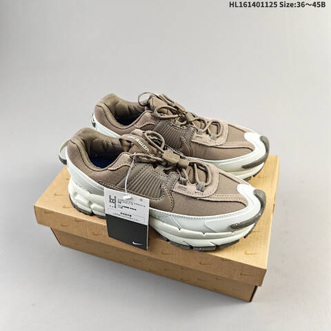 Nike Zoom Vomero Roam TPU Lifestyle (BS-63112)