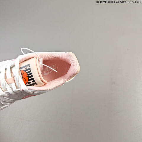 Other Nike Nike Full Force Low Lifestyle (BS-63149)
