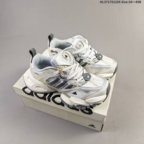 Other Adidas XLG Runner Deluxe Lifestyle (BS-65356)