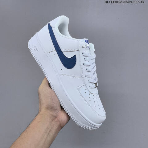Nike Air Force 1 07 Lifestyle (BS-62321)