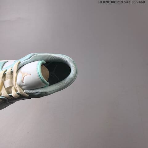 Nike Air Jordan 1 Low OG AIR JORDAN 1 HJ5999-400 36 36 5 37 5 38 38 5 39 40 Lifestyle - Unisex (BS-67361)