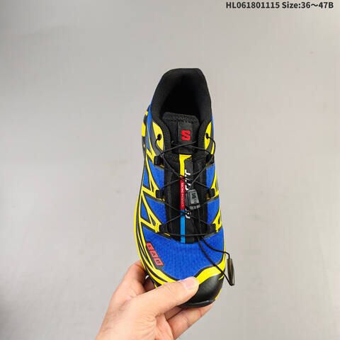 Salomon XT6-QUEST ADV XT QUSET 4 D SENSIFIT Q Premium Replica High-end Men s And Women s Fashion Sports Running And Basketball Shoes Up To 95 Off Retail During The Current Promotion Casual Lifestyle Sneakers (BS-68744)