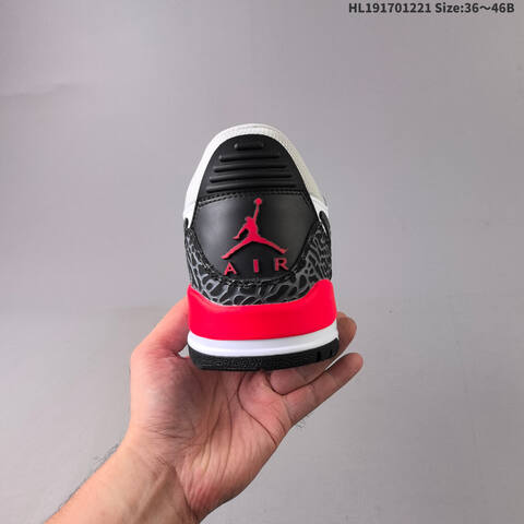 AIR JORDAN LEGACY 312 Nike Air Jordan Legacy AJ312 Low Lifestyle (BS-67337)