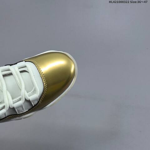 Air Jordan 11 Retro Low Mother s Day AIR JORDAN 11 Aj11 Lifestyle (BS-66469)