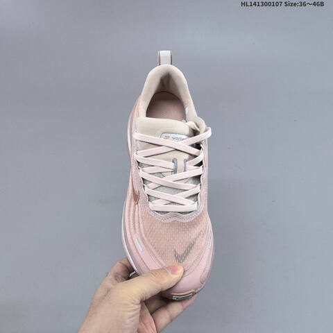 Nike VOMERO PLUS ReactX Air Zoom Lifestyle (BS-62159)