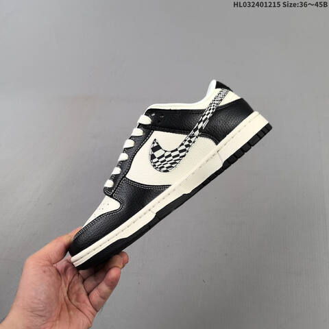 NIKE DUNK SB LOW Lifestyle (BS-62655)