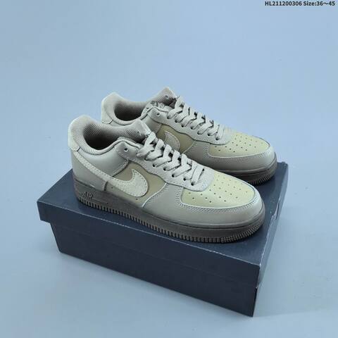 Nike Air Force 1 07 Lifestyle (BS-61469)