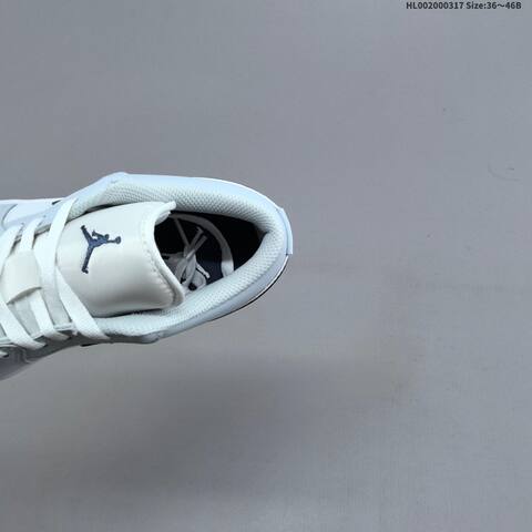 Air Jordan 1 Low AIR JORDAN 1 Aj1 1 Swoo Lifestyle (BS-66514)