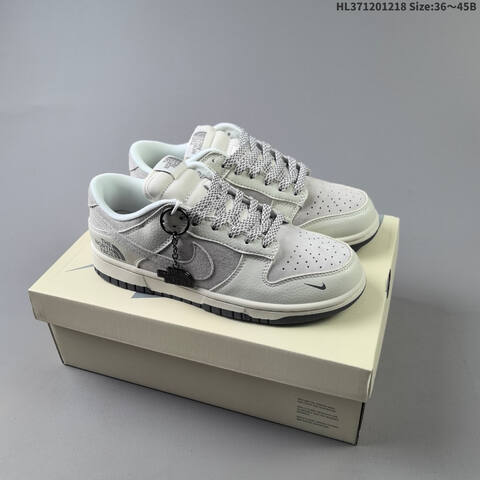 Nike SB Dunk Low Pro ZoomAir Lifestyle (BS-62583)