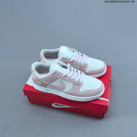 NIKE DUNK SB LOW Lifestyle (BS-60036)