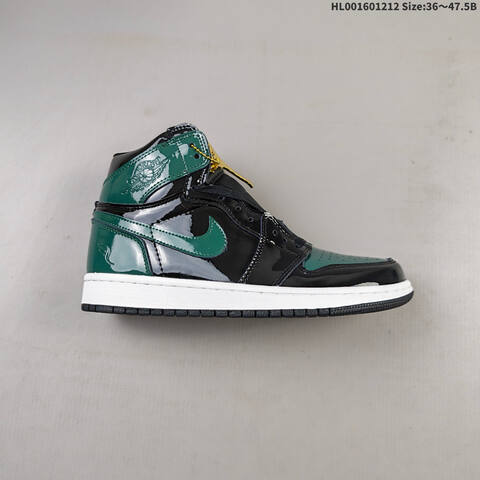 SoleFly x Air Jordan 1 Retro High OG AIR JORDAN 1 Aj1 Lifestyle (BS-67478)