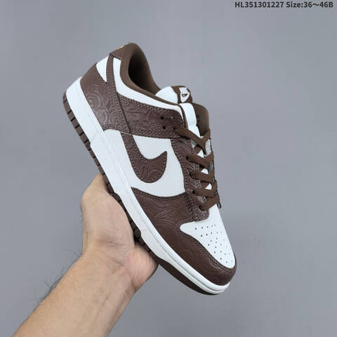Nike SB Dunk Low Pro ZoomAir Lifestyle (BS-62391)