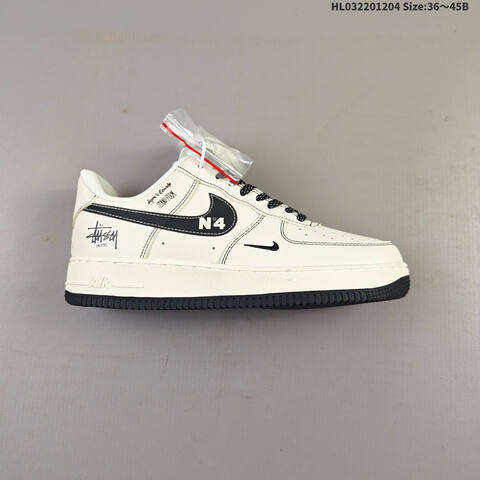 NIKE AIR FORCE 1 07 LV8 DD1982-3 Lifestyle (BS-62849)