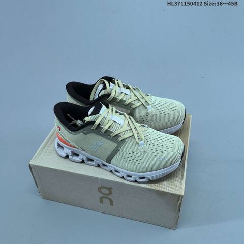Other On Cloud X 4 Adidas CloudTec Lifestyle (BS-69615)