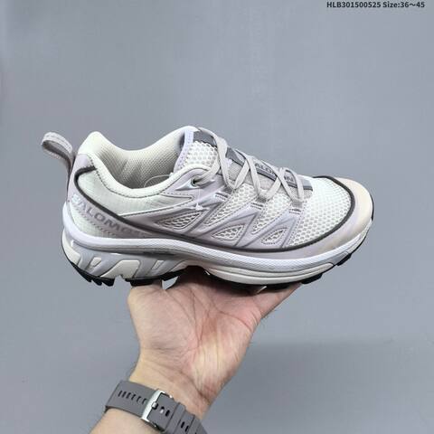 Salomon XT-6 EXPANSE 1 1 Replica High-end Men s And Women s Fashion Sports Running And Basketball Shoes Up To 95 Off Retail During The Current Promotion Casual Lifestyle Sneakers (BS-68571)