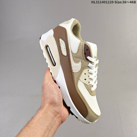 Nike Air Max 90 Lifestyle (BS-62963)