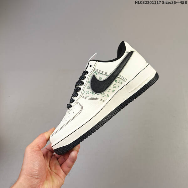 Nike Air Force1 07 low LV lifestyle