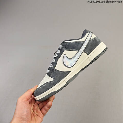NIKE SB DUNK Nike Dunk Low Retro DIY Lifestyle (BS-63653)