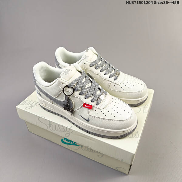 Nike AIR FORCE 1 07 lifestyle
