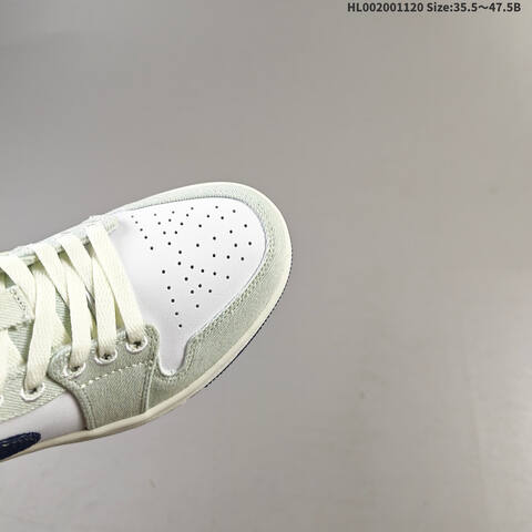 Air Jordan 1 Low SE AIR JORDAN 1 Aj1 Lifestyle (BS-67757)