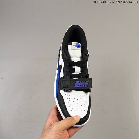 Air Jordan Legacy 312 Low AJ312 Lifestyle (BS-67667)