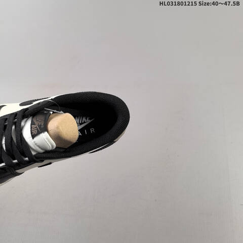 Air Jordan 1 Low OG Mocha AIR JORDAN 1 Aj1 Lifestyle (BS-67420)