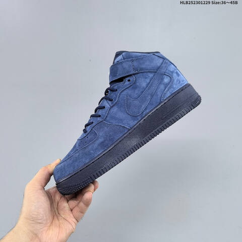 Nike Air Force 1 Mid 07 DV0788-0 Lifestyle (BS-62334)