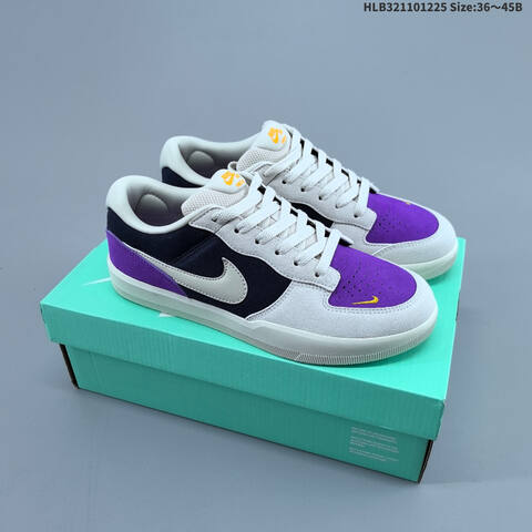 NIKE SB DUNK Nike SB Force 58 Lifestyle (BS-62453)
