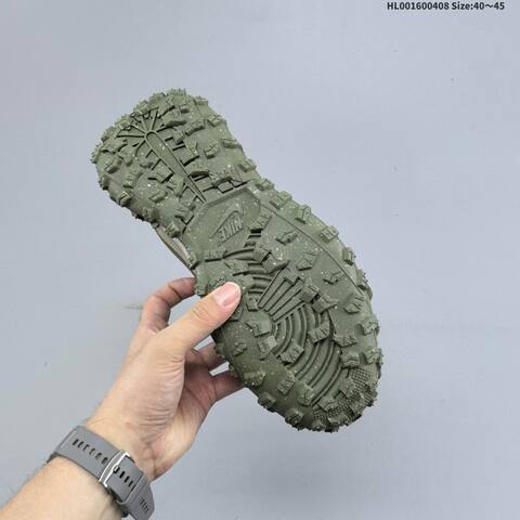 Air Jordan 1 Element Gore-Tex AIR JORDAN 1 Aj1 Lifestyle (BS-66290)