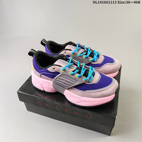 Other Jordan Trunner O S AIR Lifestyle (BS-67822)