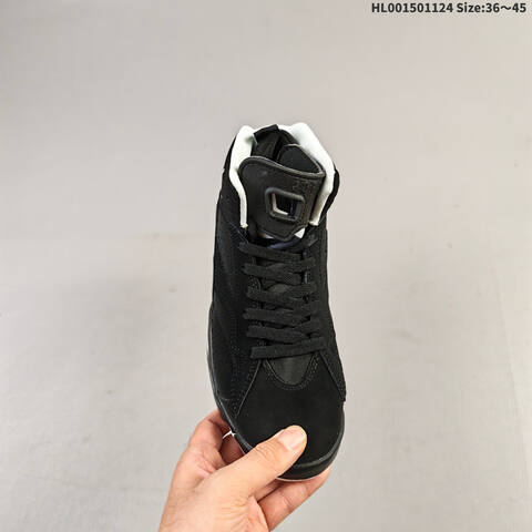 A Air Jordan MVP 678 AJ678 678 Aj678 678 Jordan MVP678 Jumpman Lifestyle (BS-67700)