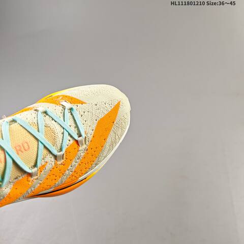 Adidas Adizero Prime X 3 0 Strung Lifestyle (BS-65337)