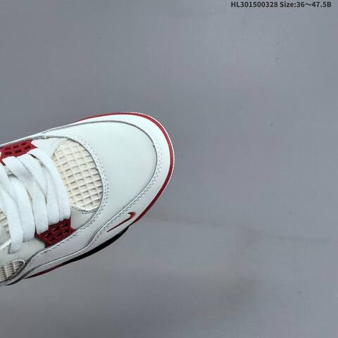 Air Jordan Retro 4 Lifestyle (BS-66420)