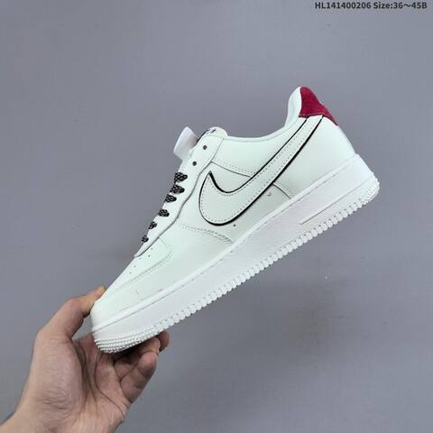 Nike Air Force 1 07 Lifestyle (BS-61516)